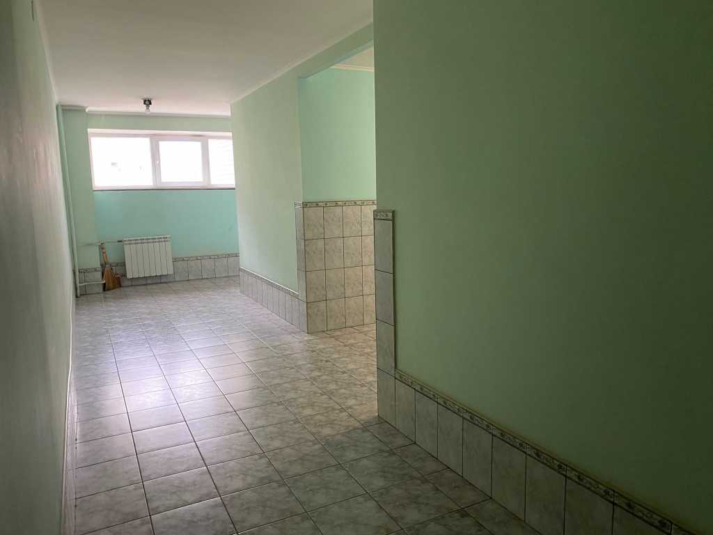 Продажа 2-комнатной квартиры 60 м², Казимира Малевича ул., 83