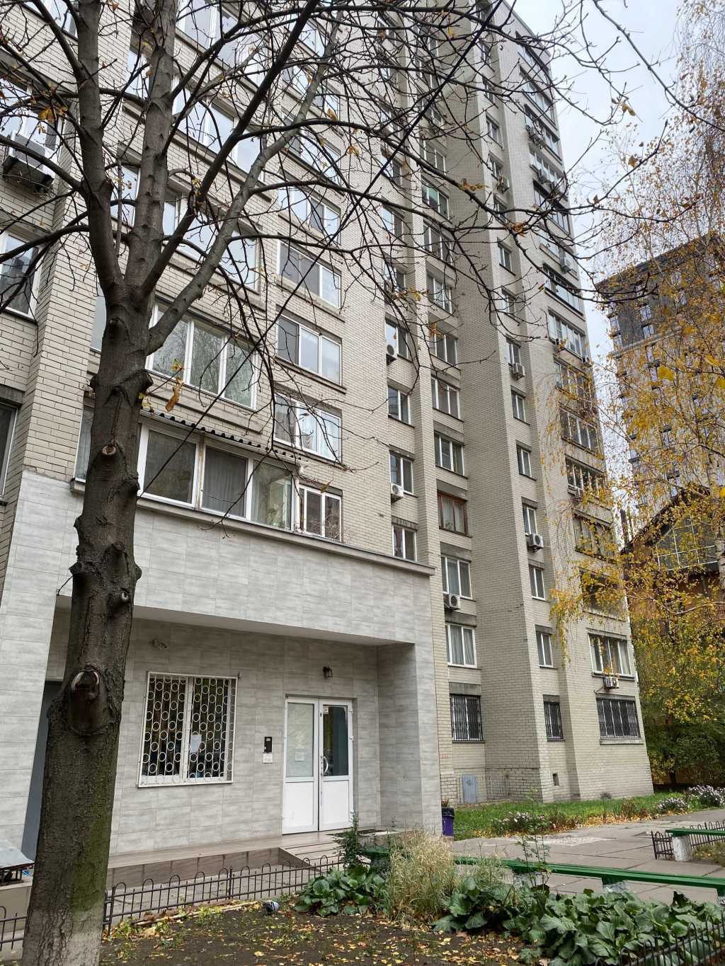 Продажа 2-комнатной квартиры 60 м², Казимира Малевича ул., 83