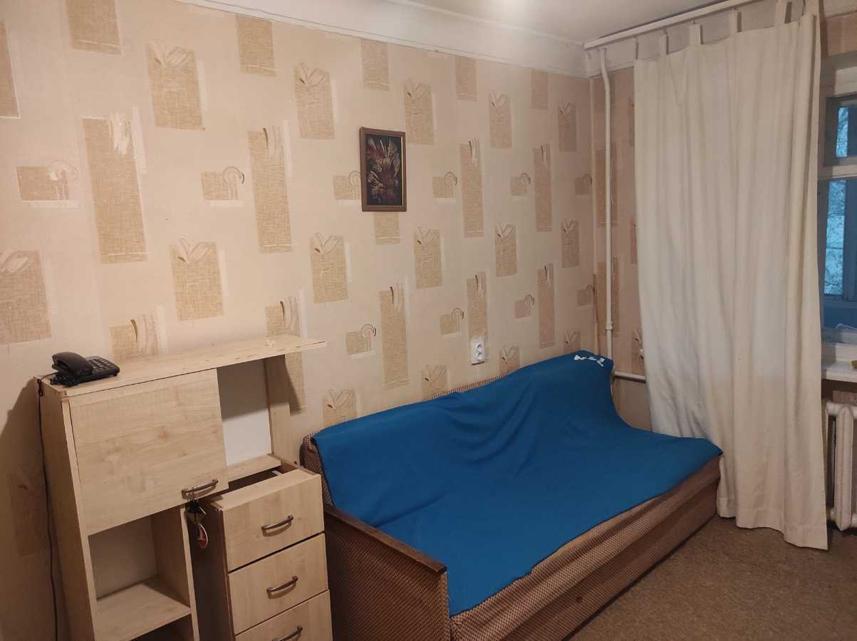 Продажа 2-комнатной квартиры 47 м², Белгородская ул., 6