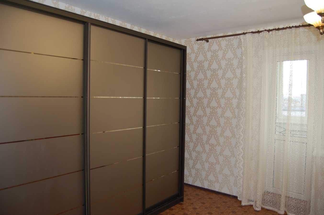 Оренда 3-кімнатної квартири 84 м², Татарська вул., 7