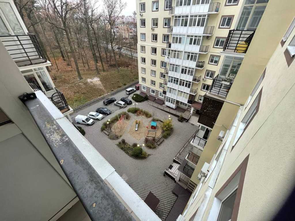 Аренда 2-комнатной квартиры 73 м², Лесная ул., 1Б