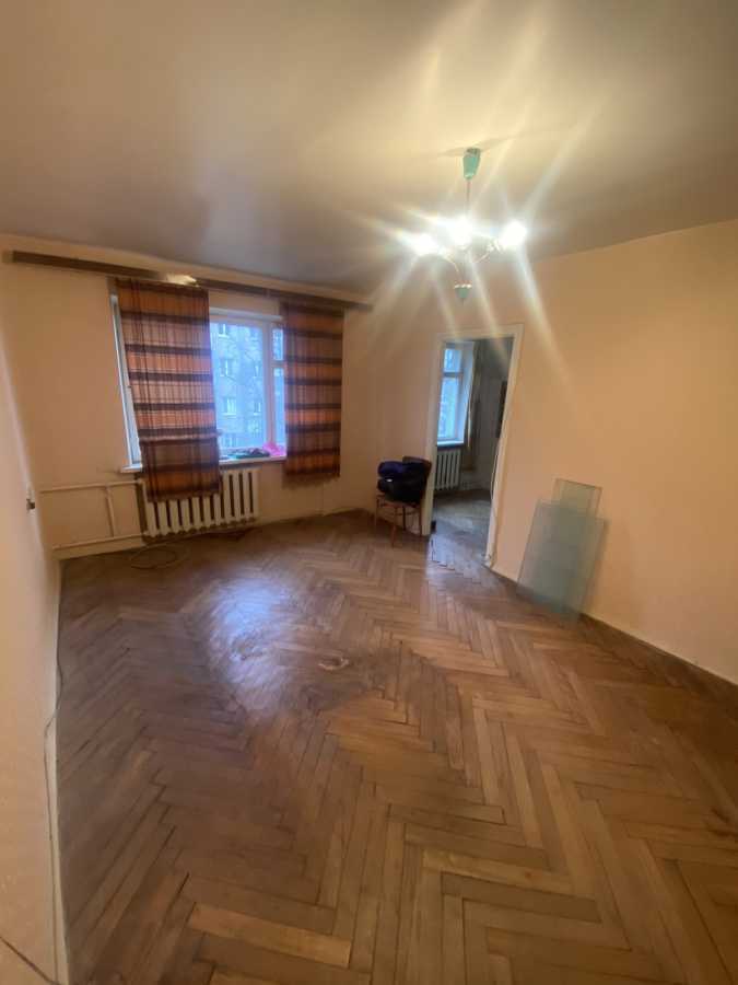 Продажа 2-комнатной квартиры 43 м², Костанайська, 2