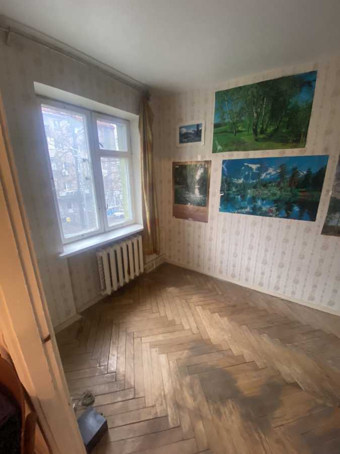 Продажа 2-комнатной квартиры 43 м², Костанайська, 2