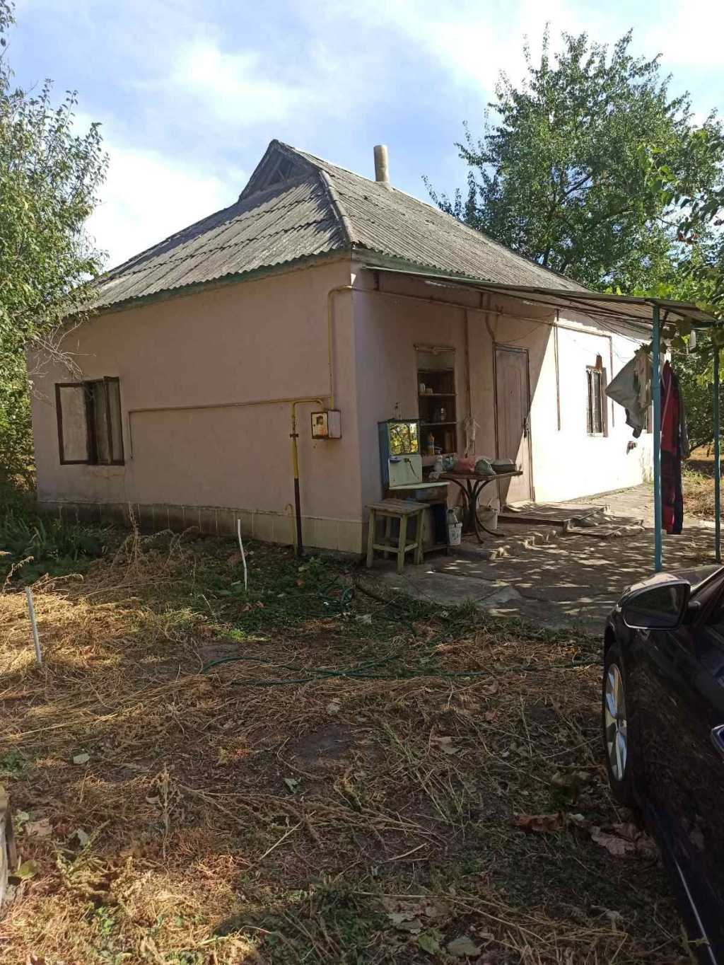 Продаж будинку 44 м², Мира, 2