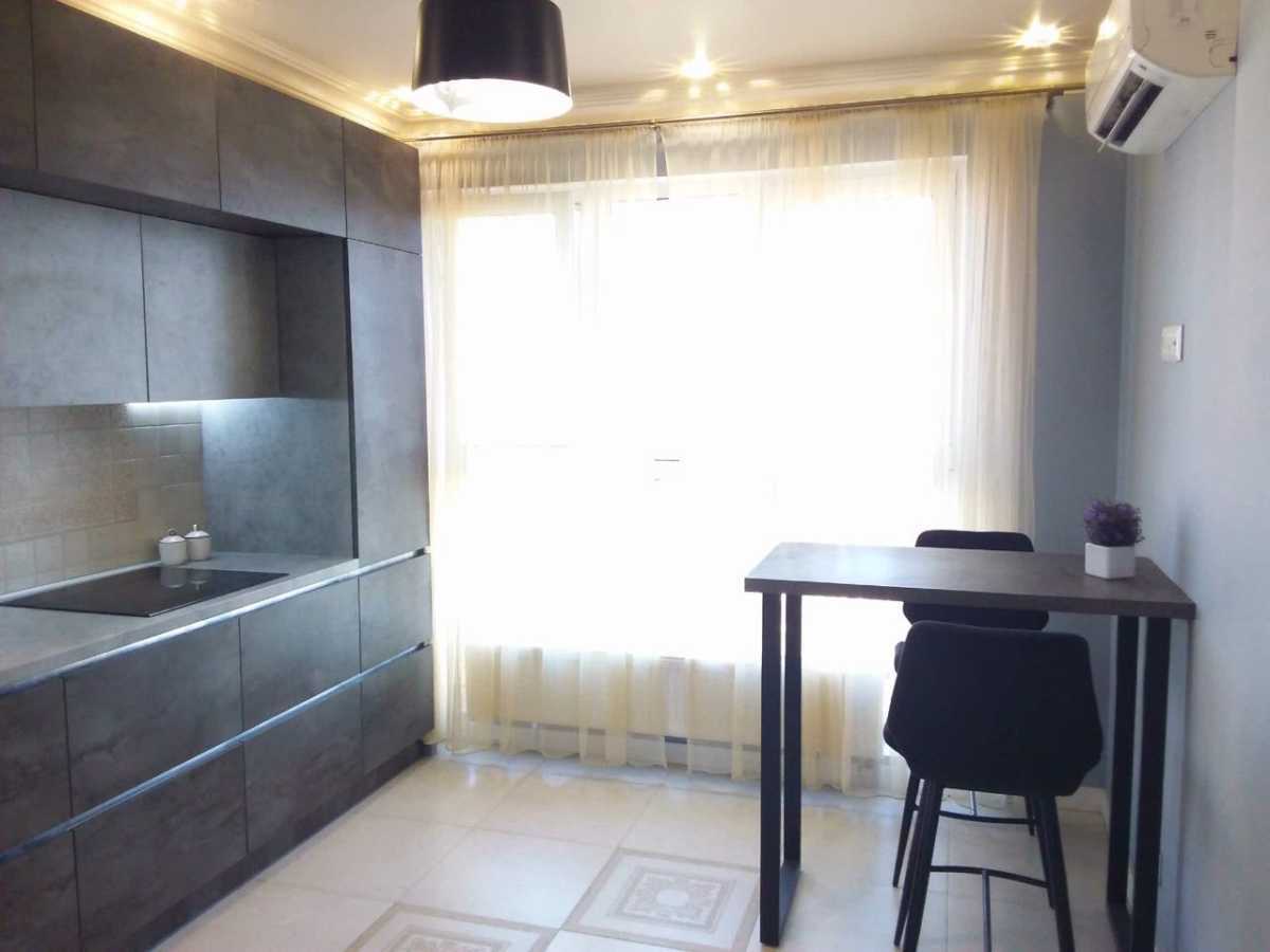 Продажа 3-комнатной квартиры 82 м², Вишняковская ул., 4