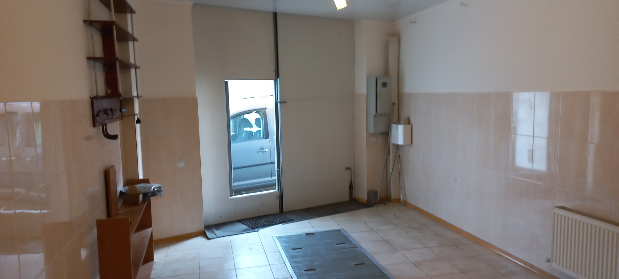 Продаж приміщення вільного призначення 63 м², Генерала Наумова вул., 10/2