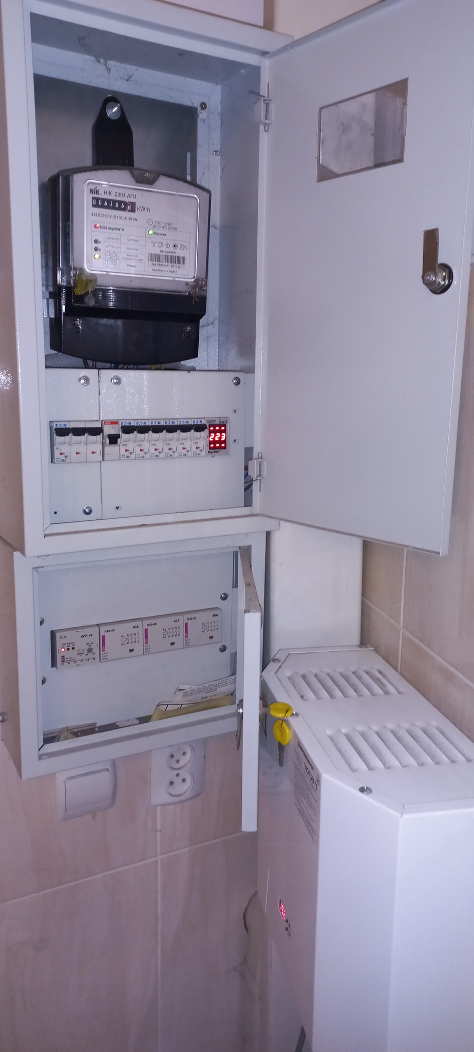 Продаж приміщення вільного призначення 63 м², Генерала Наумова вул., 10/2