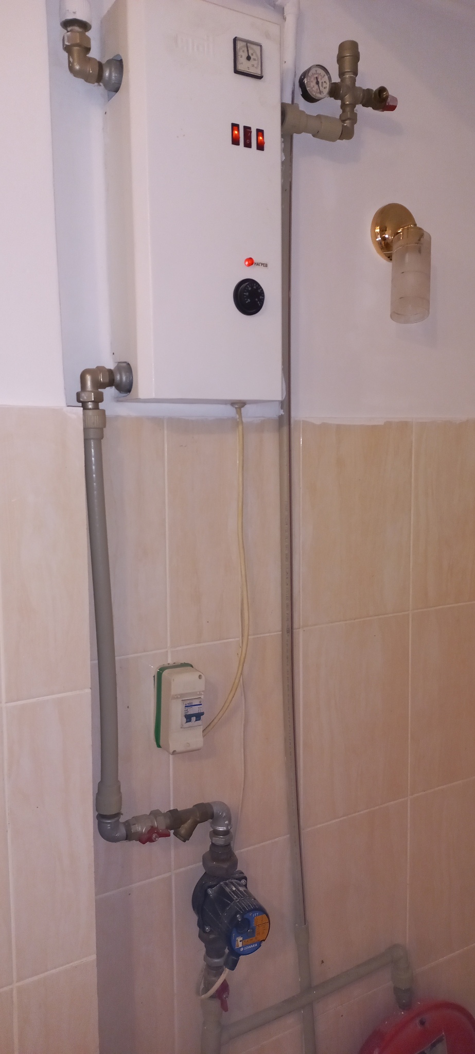 Продаж приміщення вільного призначення 63 м², Генерала Наумова вул., 10/2