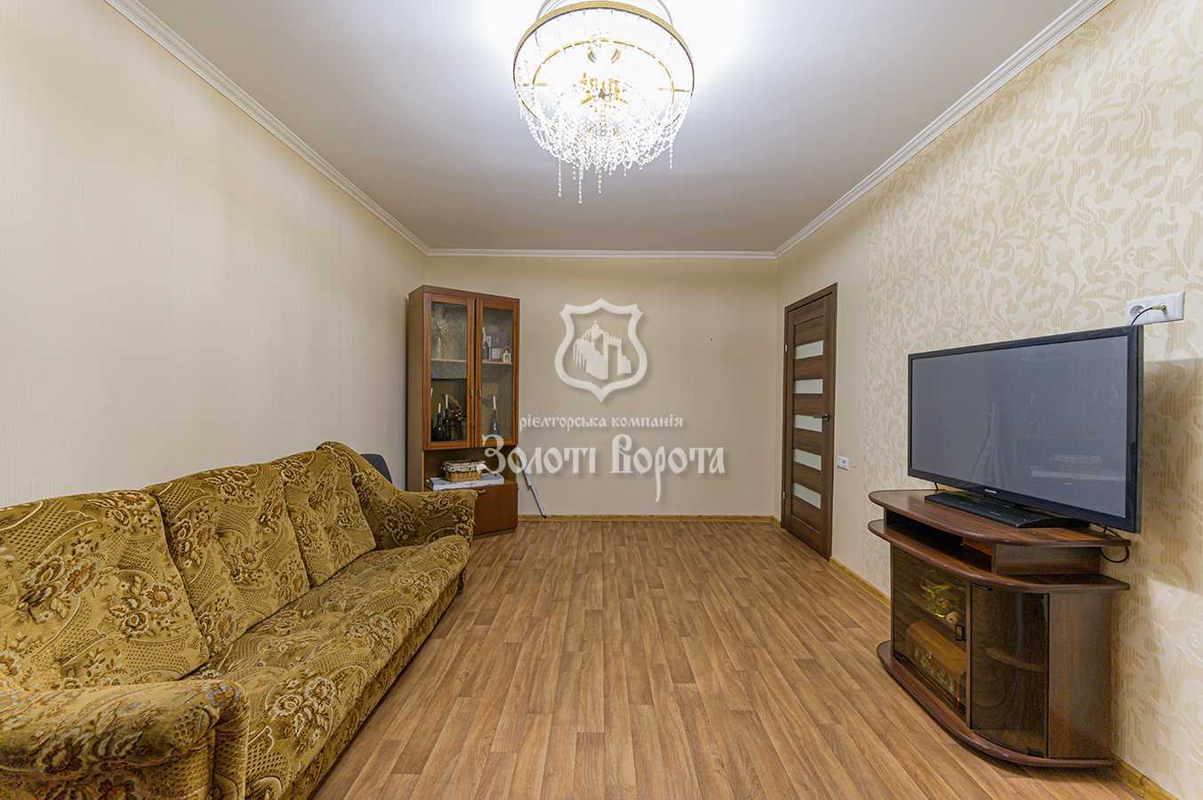 Продажа 3-комнатной квартиры 75 м², Срибнокильская ул., 1/2