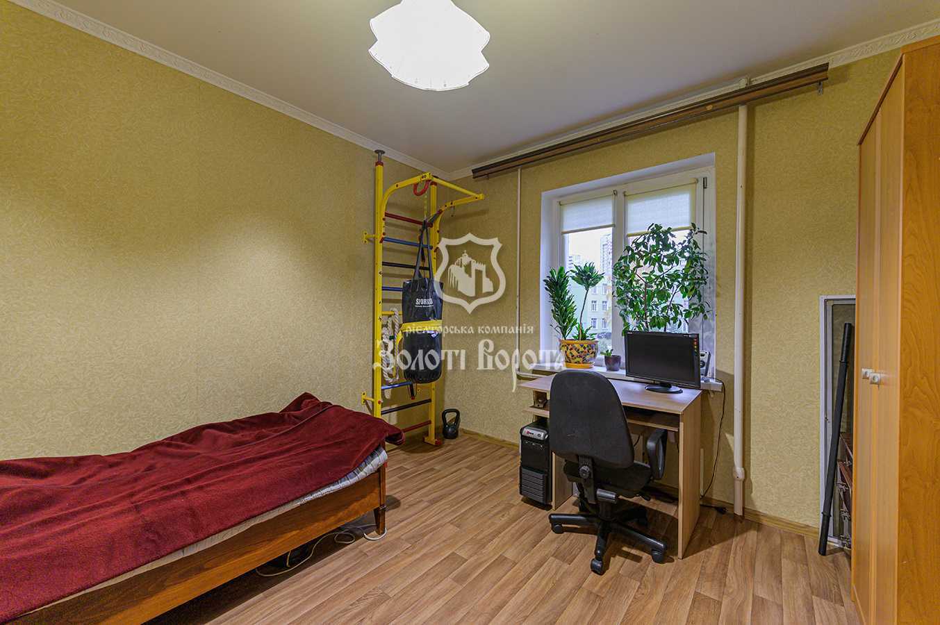 Продажа 3-комнатной квартиры 75 м², Срибнокильская ул., 1/2