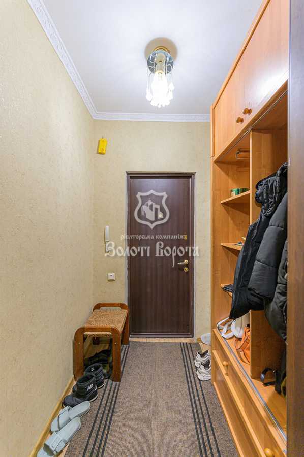 Продажа 3-комнатной квартиры 75 м², Срибнокильская ул., 1/2