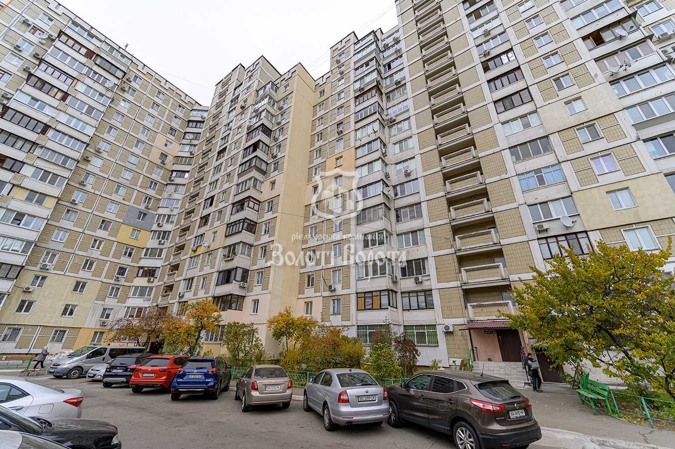 Продажа 3-комнатной квартиры 75 м², Срибнокильская ул., 1/2