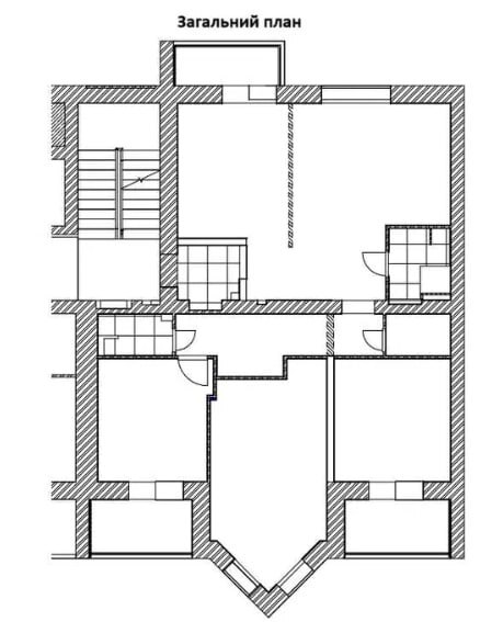 Продажа 4-комнатной квартиры 122.2 м², Прокофьева ул.