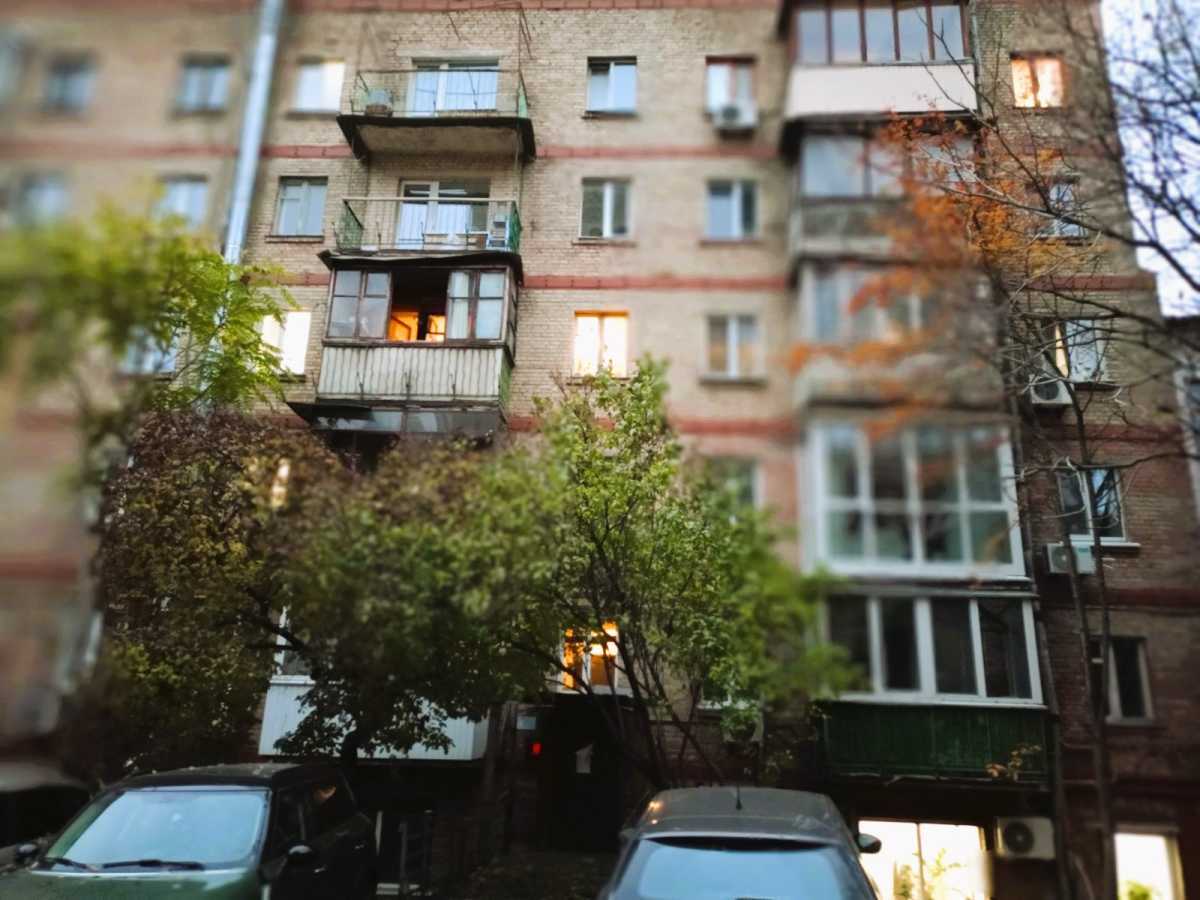 Продажа 3-комнатной квартиры 63 м², Олеся Гончара ул.