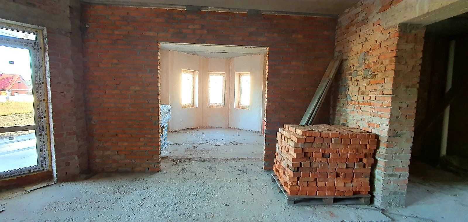 Продажа дома 242 м², Кременище