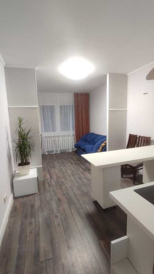 Продажа 1-комнатной квартиры 47 м², Урловская ул., 34