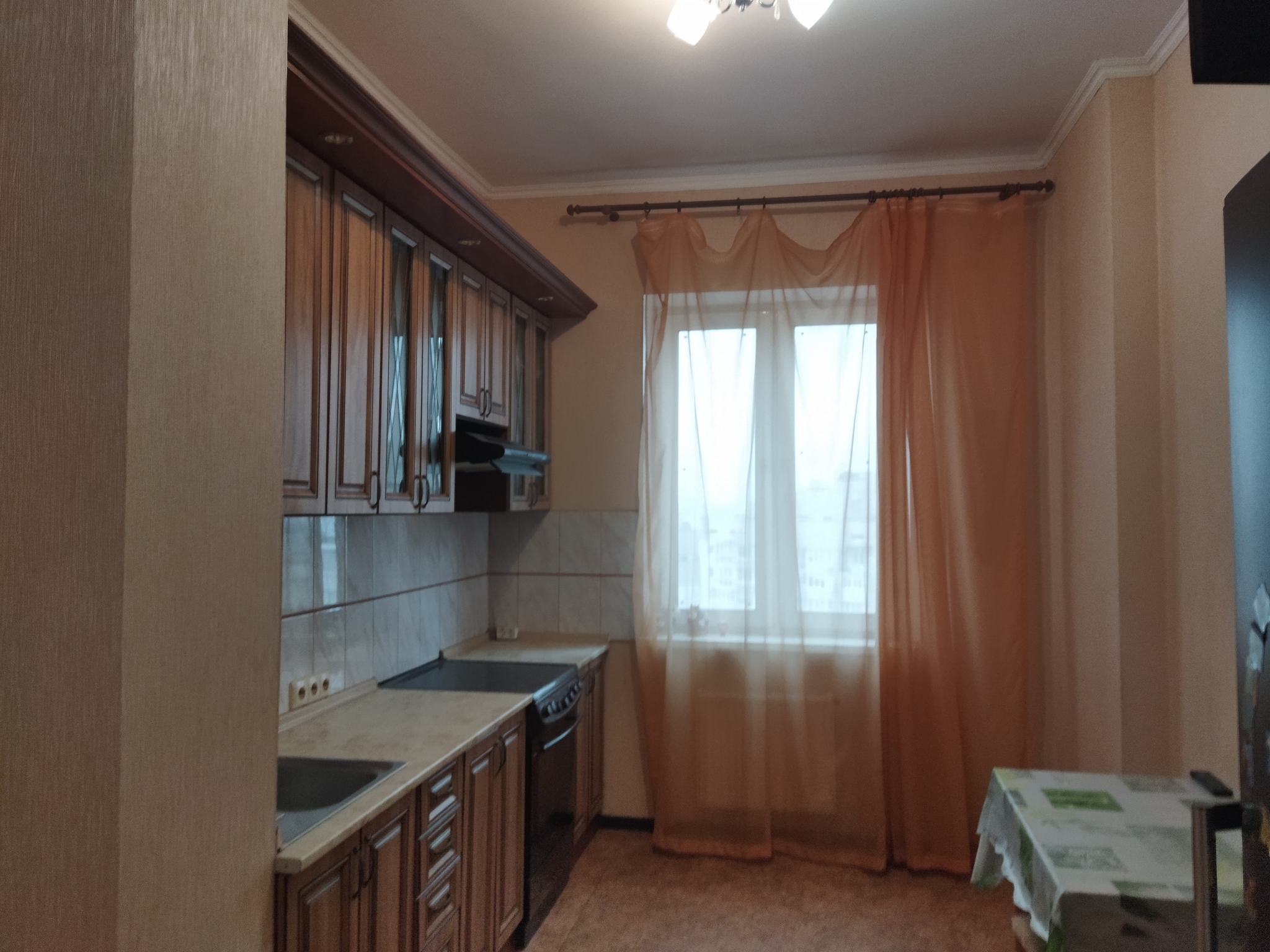 Аренда 2-комнатной квартиры 62 м², Николая Лаврухина ул., 12