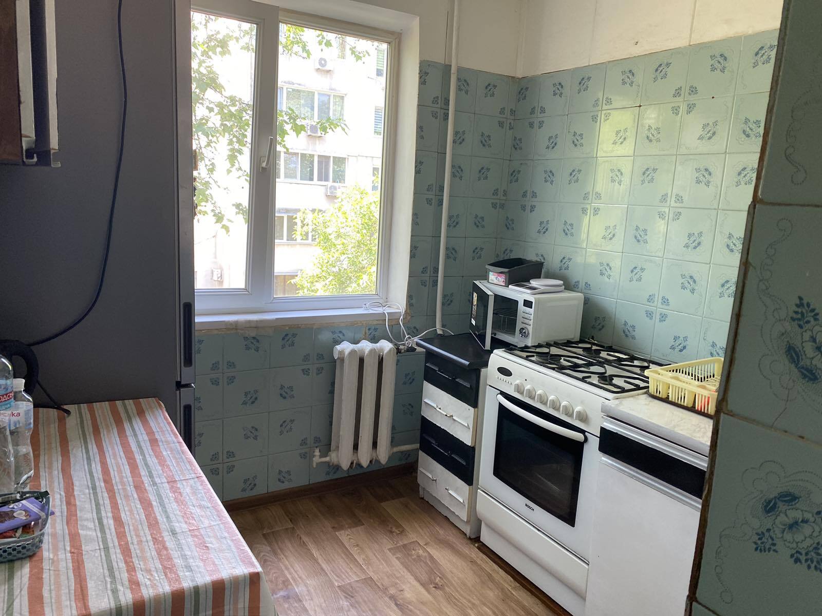 Продажа 2-комнатной квартиры 45 м², Академика Филатова ул., 68