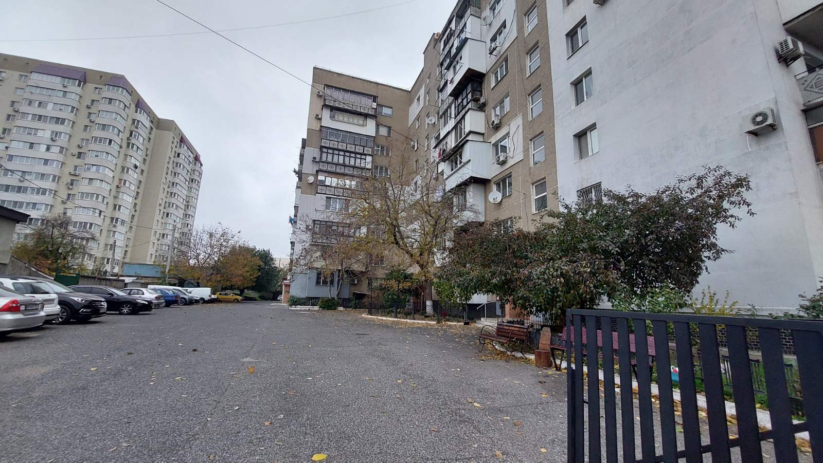 Продажа 1-комнатной квартиры 31 м², Скворцова ул., 4