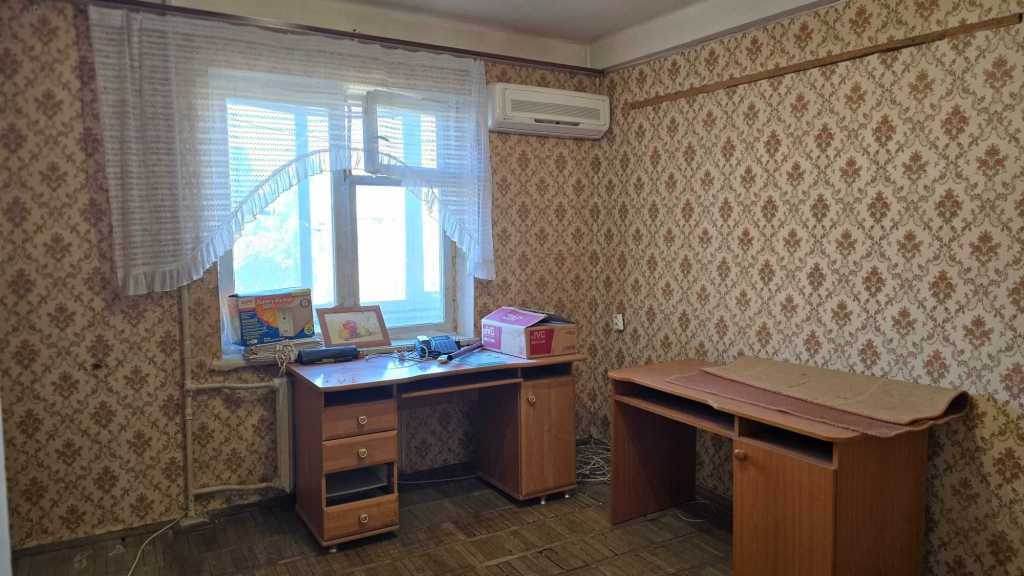 Продажа 2-комнатной квартиры 47 м², Борщаговская ул., 2