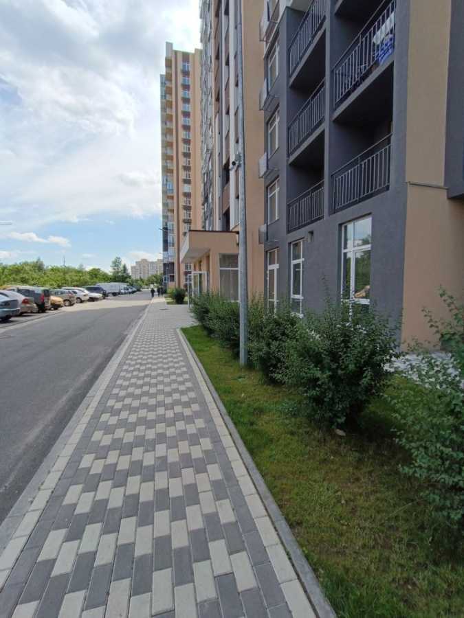 Продажа 1-комнатной квартиры 34 м², Академика Заболотного ул., 148