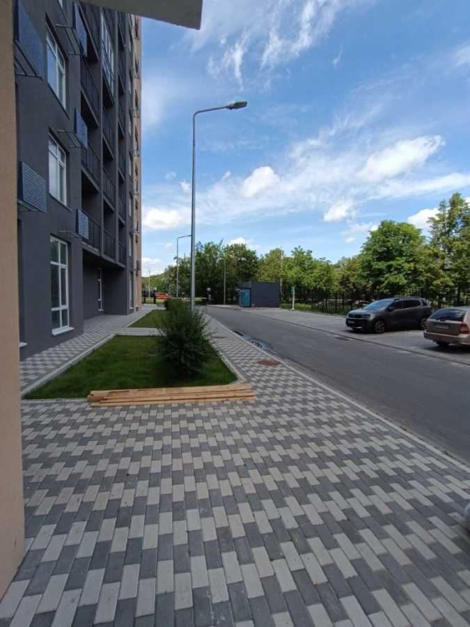 Продажа 1-комнатной квартиры 34 м², Академика Заболотного ул., 148