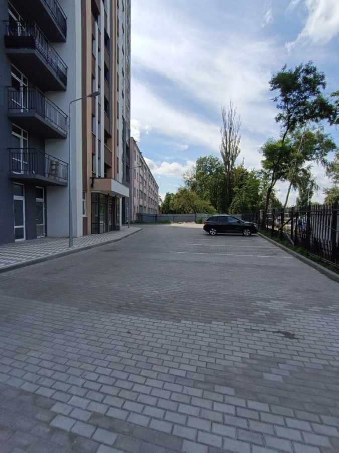 Продажа 1-комнатной квартиры 34 м², Академика Заболотного ул., 148