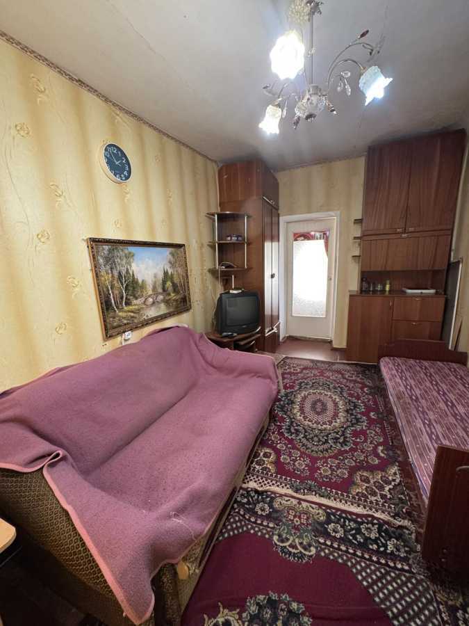 Аренда 1-комнатной квартиры 33 м², Академика Вернадского бул., 61