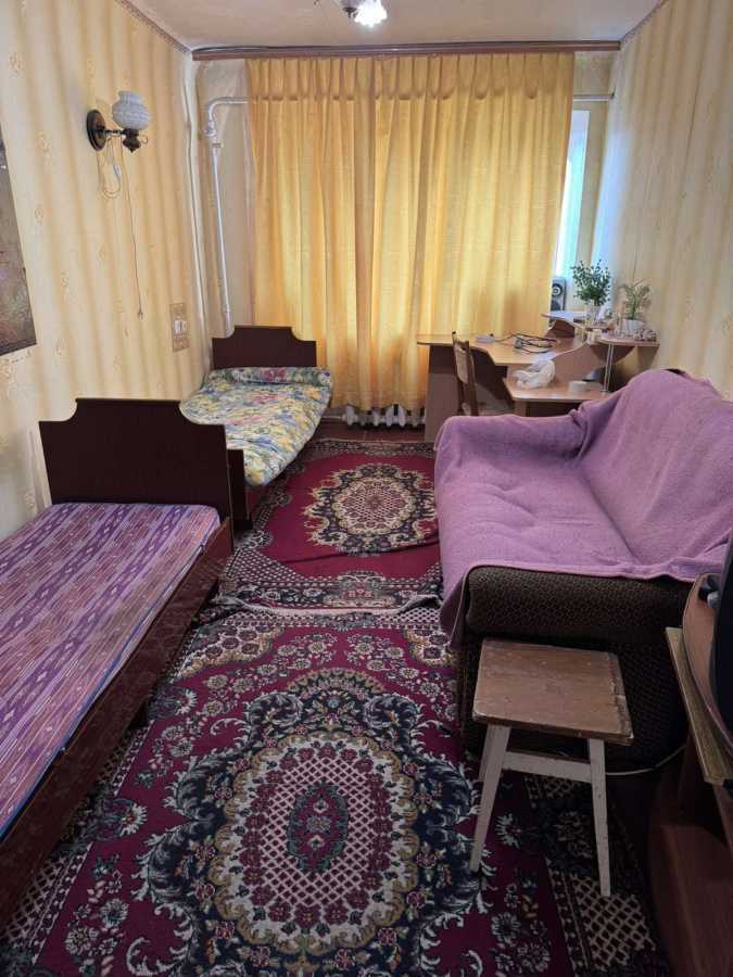 Аренда 1-комнатной квартиры 33 м², Академика Вернадского бул., 61