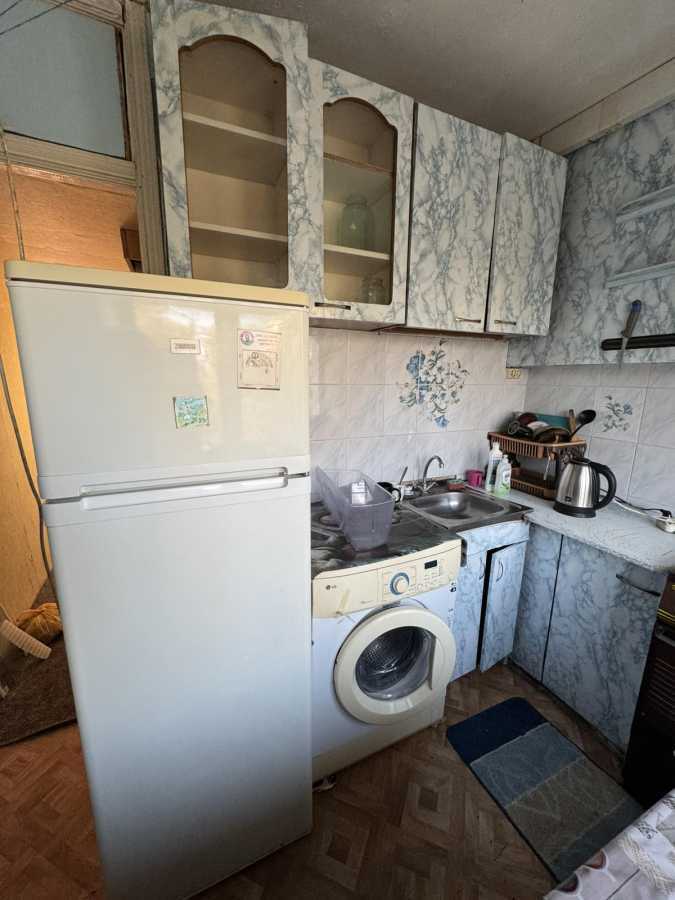 Аренда 1-комнатной квартиры 33 м², Академика Вернадского бул., 61