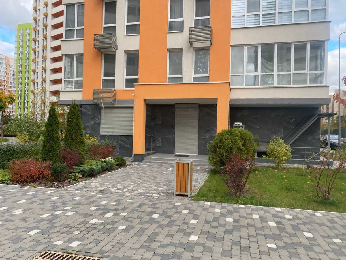 Аренда офиса 100 м², Победы просп., 67Г