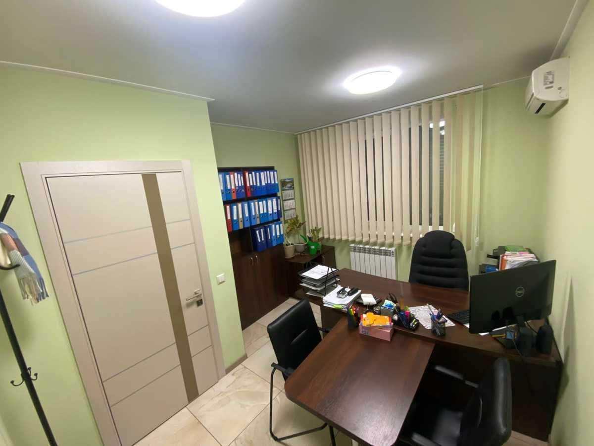 Аренда офиса 100 м², Победы просп., 67Г