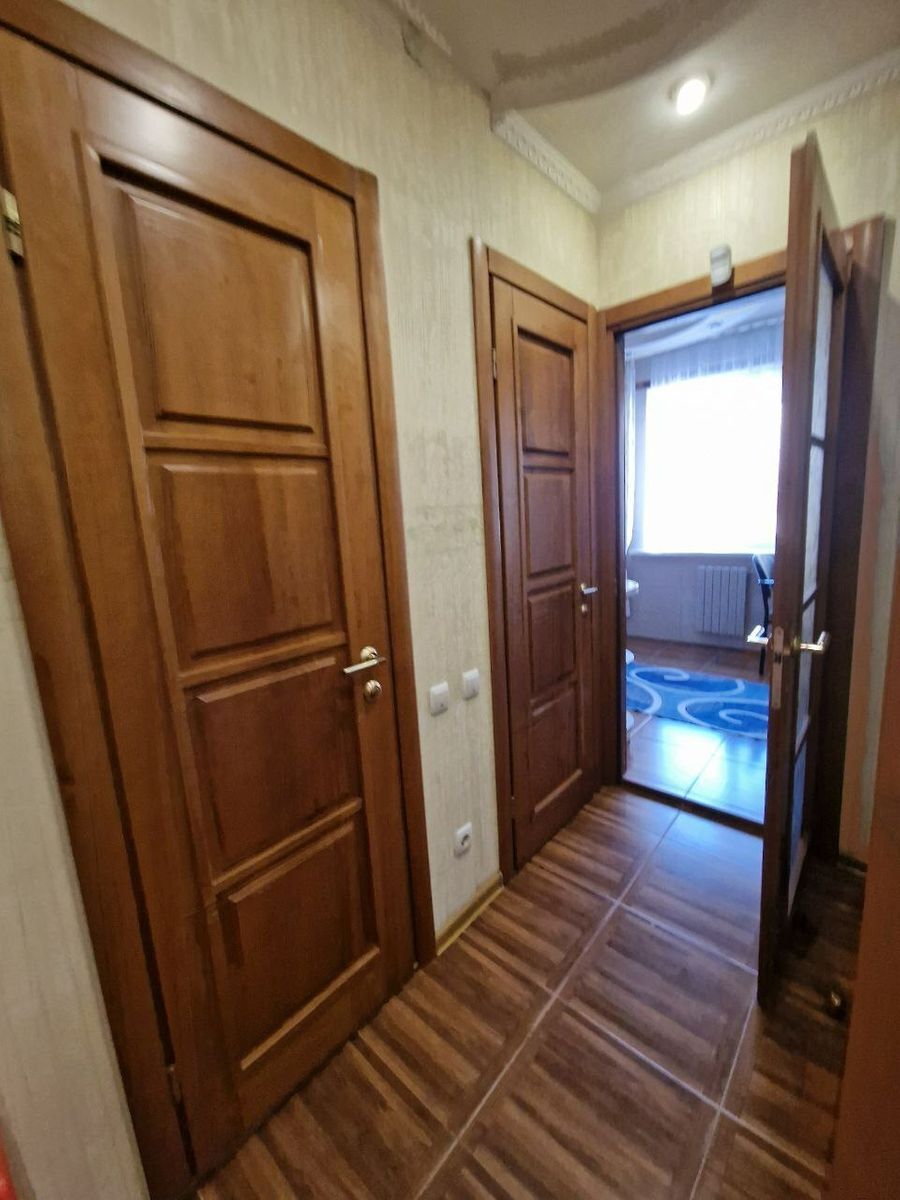 Продажа 3-комнатной квартиры 76 м², Дарницкая ул., 9