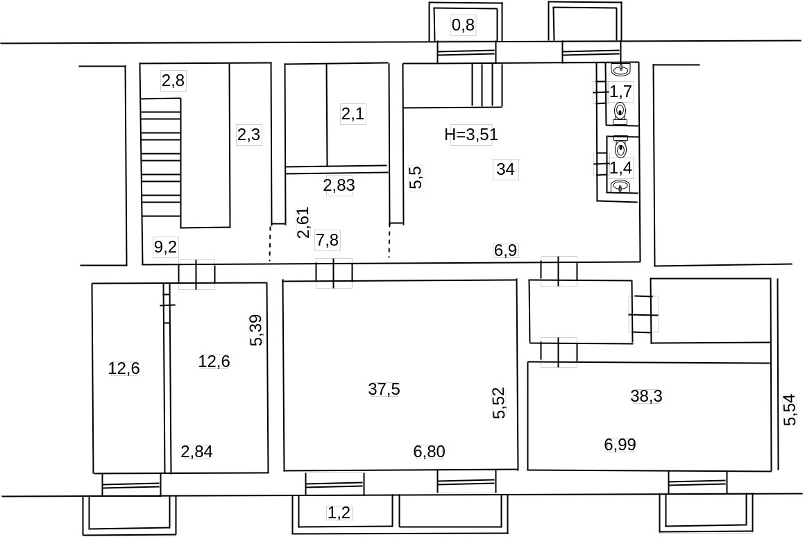 Бомбосховище-офіс 160 м² біля метро Лук’янівська — ідеально для ІТ