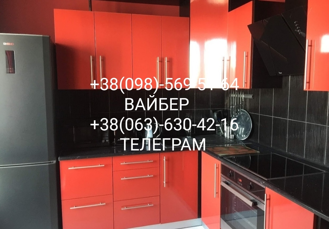 Оренда 1-кімнатної квартири 37 м²