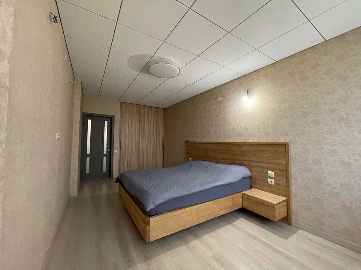 Продажа 3-комнатной квартиры 115 м², Михаила Максимовича ул., 3Д