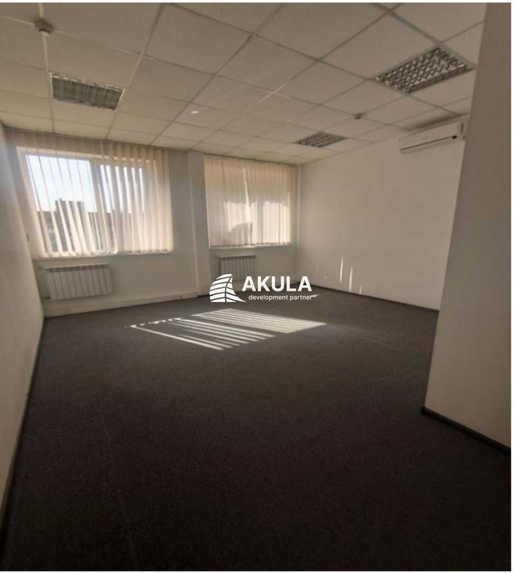 Аренда офиса 190 м², Бехтеревский пер.