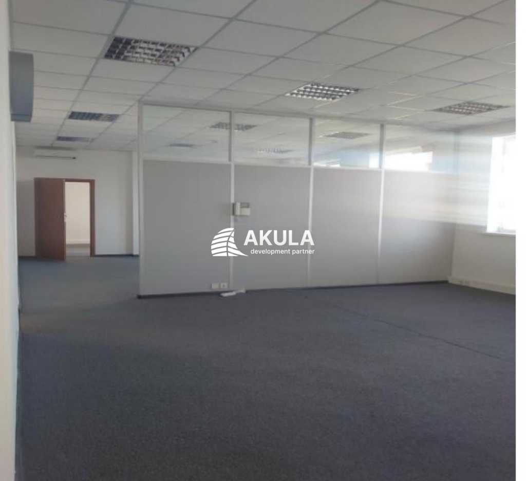 Аренда офиса 190 м², Бехтеревский пер.