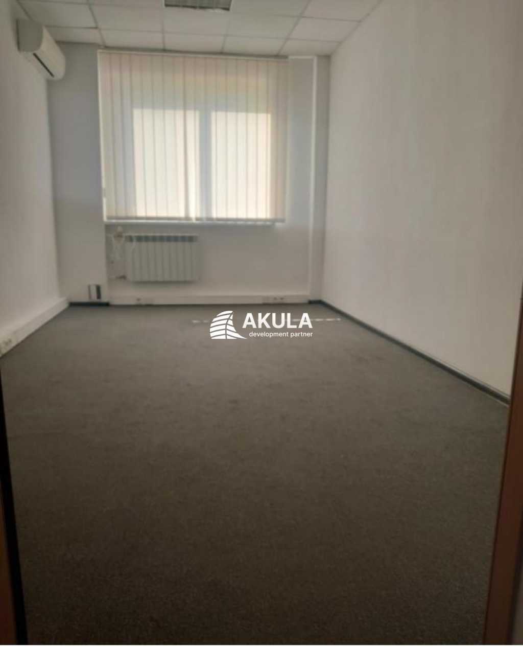 Аренда офиса 190 м², Бехтеревский пер.