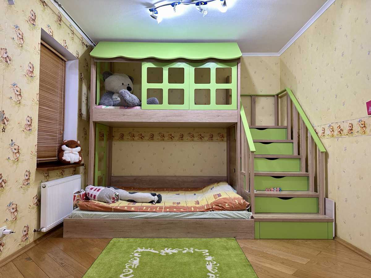 Продажа дома 354 м², Янтарна, 3