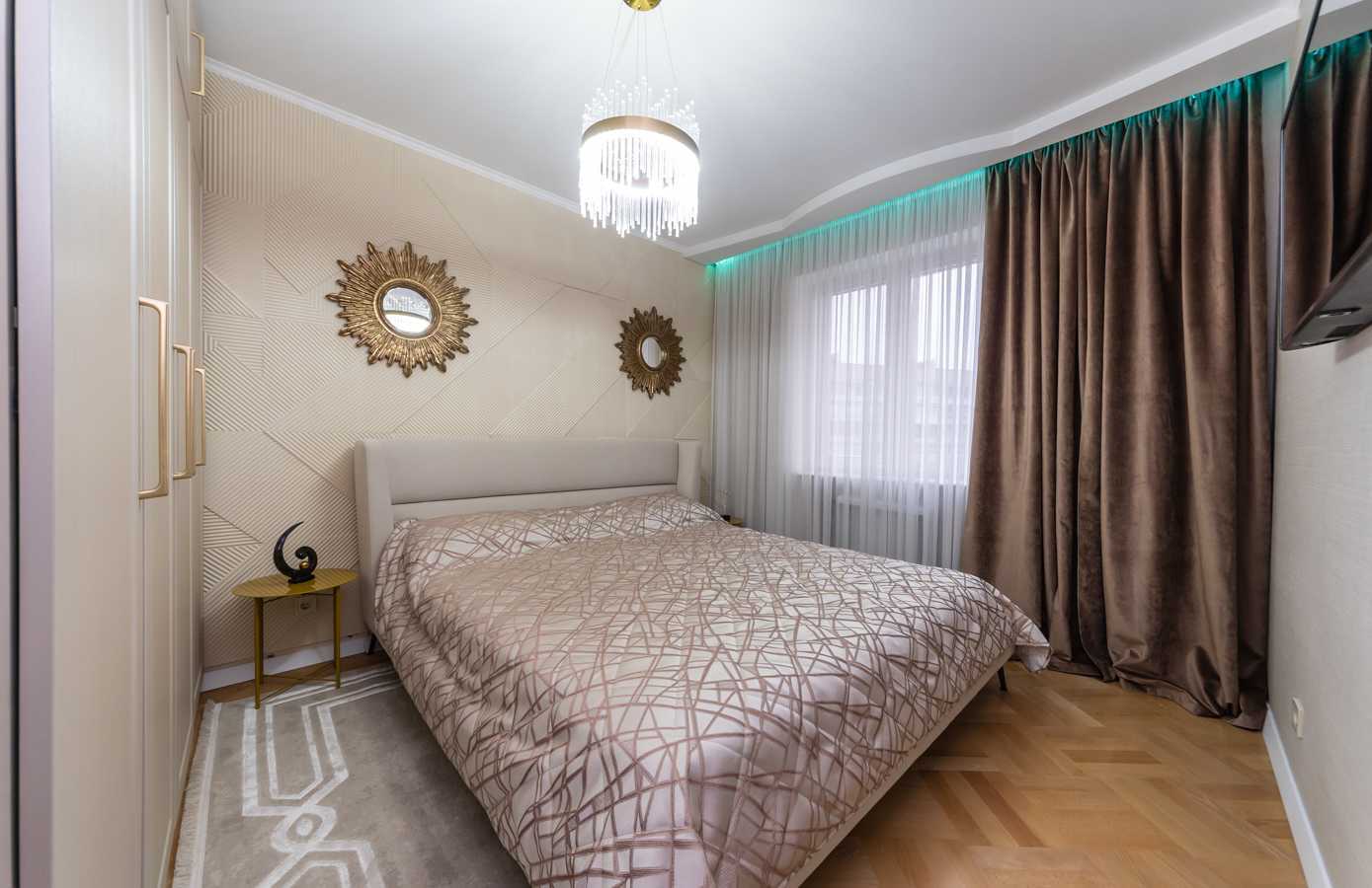 Продажа 3-комнатной квартиры 94 м², Леваневского ул., 9