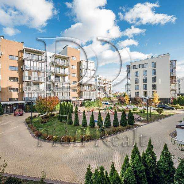 Продажа 2-комнатной квартиры 57 м², Сергея Данченко ул., 12