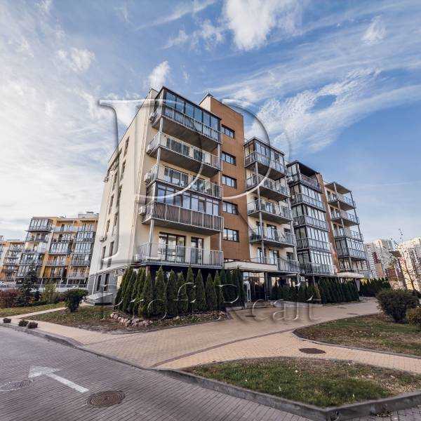 Продажа 2-комнатной квартиры 57 м², Сергея Данченко ул., 12