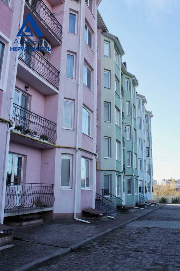 Продажа 3-комнатной квартиры 99 м², Ивана Выговского ул., 4