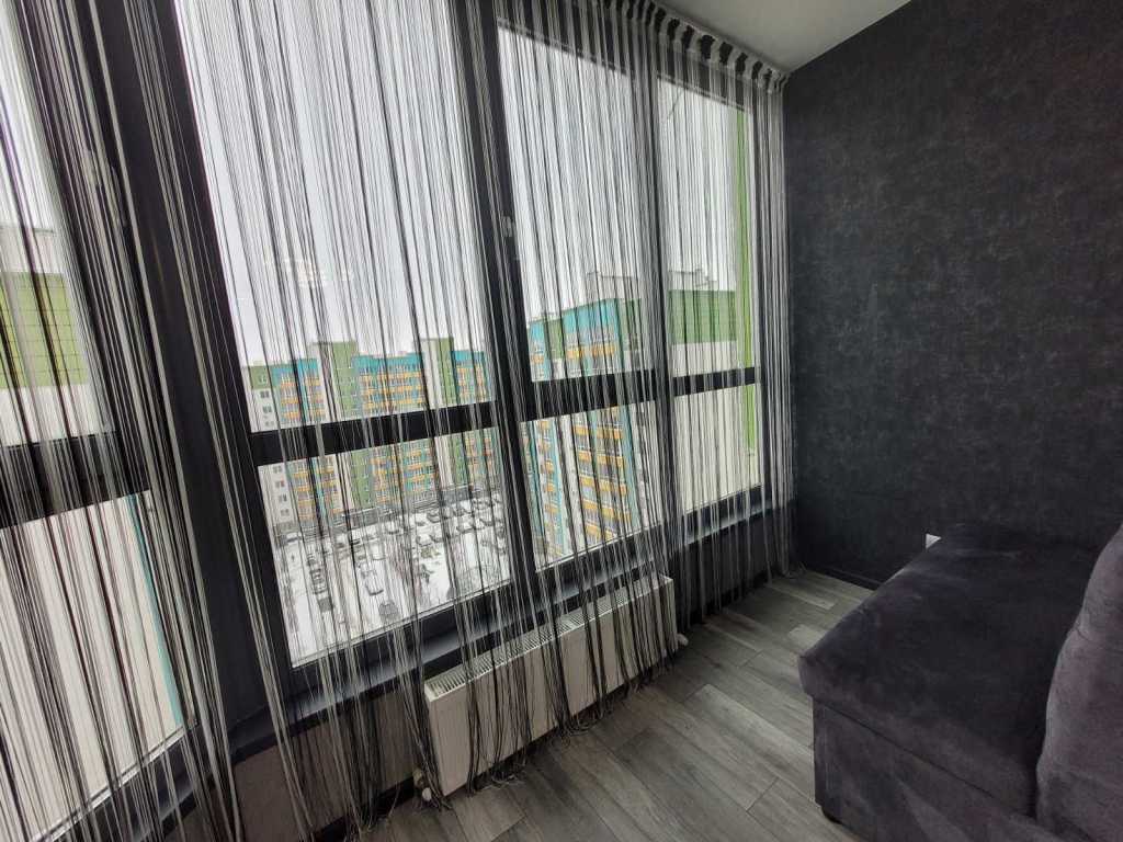 Продажа 3-комнатной квартиры 94 м², Жулянская ул., 1Г