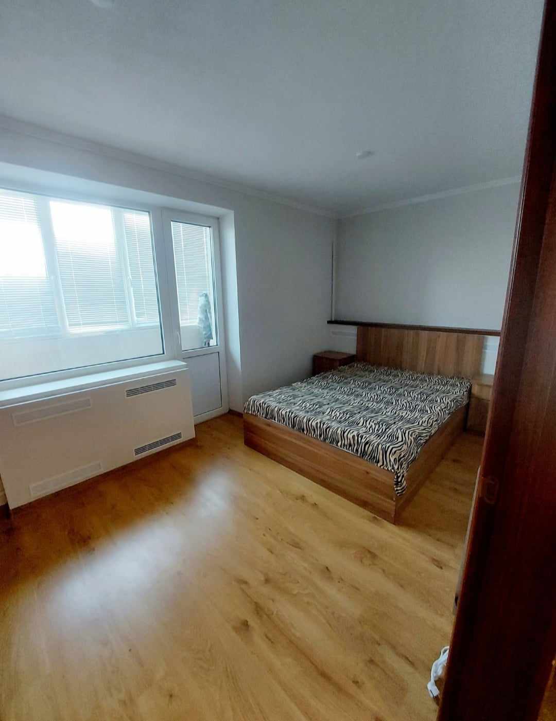 Продажа 2-комнатной квартиры 50 м², Соцгородок ул.