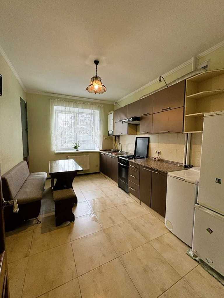 Аренда 3-комнатной квартиры 78 м², Куренного Черноты ул., 2