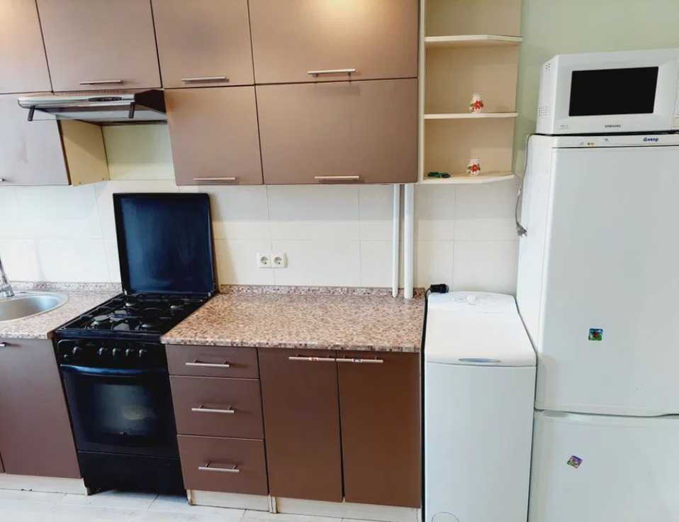 Аренда 3-комнатной квартиры 78 м², Куренного Черноты ул., 2