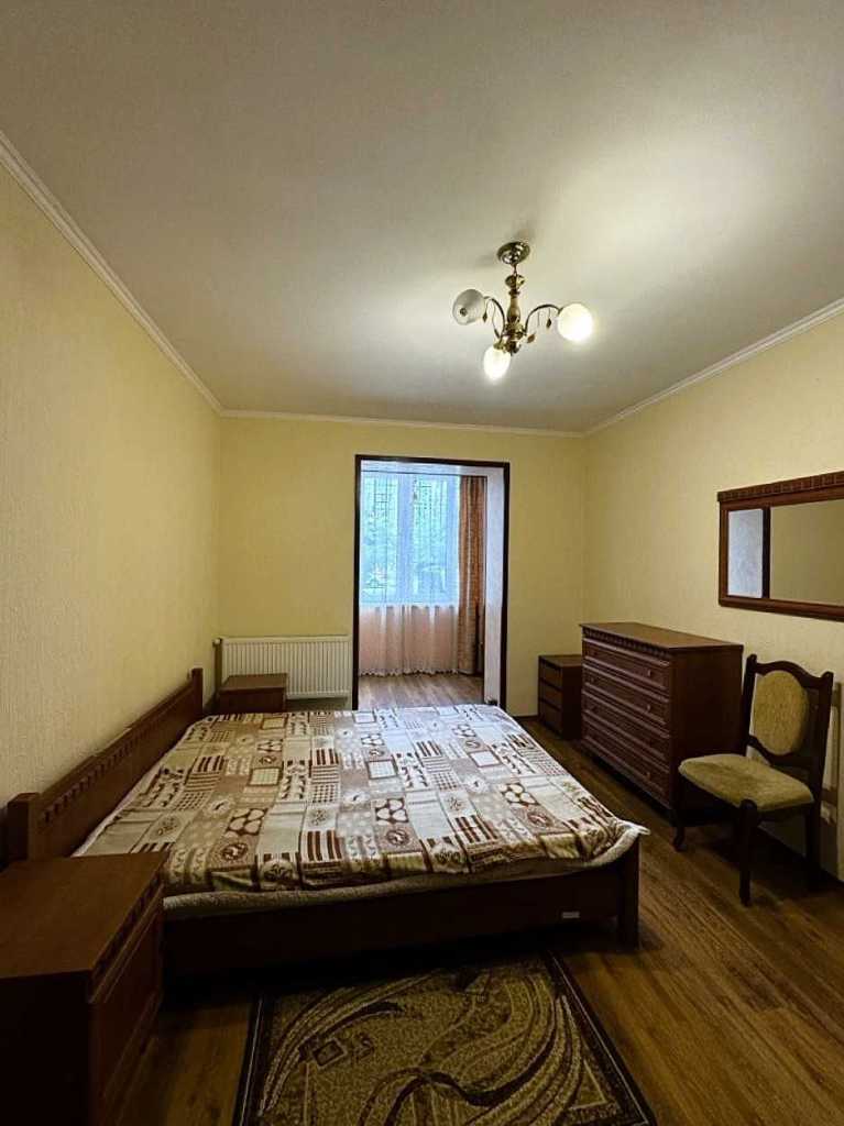 Аренда 3-комнатной квартиры 78 м², Куренного Черноты ул., 2