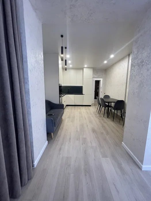 Продажа 1-комнатной квартиры 51 м², Лесогриневецкая ул., 34/1